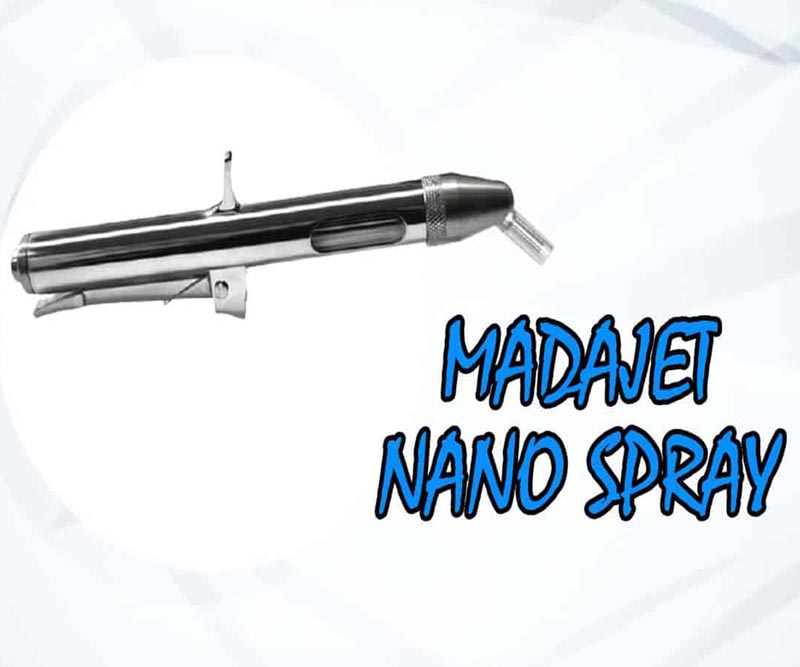 MADAJET-NANO-SPRAY