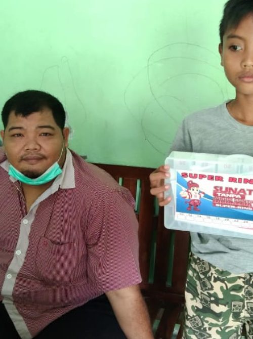 Pusat Sunat Modern Cepu (6) Pusat Sunat Modern Cepu (9)